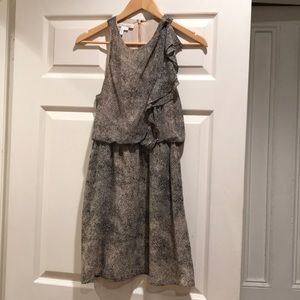 BCBGeneration party dress sz 4